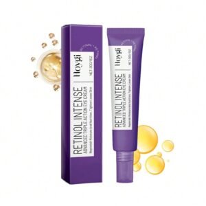 كريم ريتينول للعين