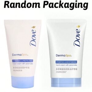 كريم دوف لليدين مناسب لجميع أنواع البشرة