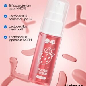 بخاخ كانبان المنعش لتنظيف الفم