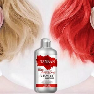 بلسم سوميفانغ سوميفانغ 3 في 1 لترسيب اللون