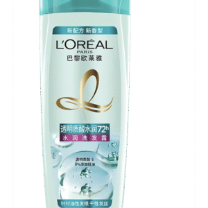 لوريال بلسم مرطب للشعر بحمض الهيالورونيك من لوريال، 100 مل